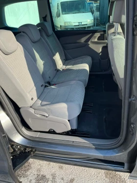 Seat Alhambra 2.0 TDI 7 места - 8800 € / 17211.30 лв. - 53416537 11