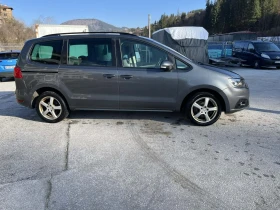Seat Alhambra 2.0 TDI 7 места - 8800 € / 17211.30 лв. - 53416537 5