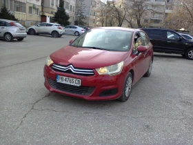 Citroen C4 1.4 i - Евро 5   - 3600 € / 7040.99 лв. - 66609346 9