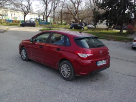 Citroen C4 1.4 i - Евро 5   - 3600 € / 7040.99 лв. - 66609346 6