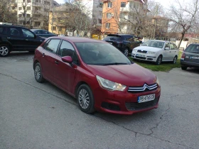 Citroen C4 1.4 i - Евро 5   - 3600 € / 7040.99 лв. - 66609346 4