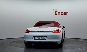 Porsche Boxster * 2.7*  | Auto.bg — изображение 4