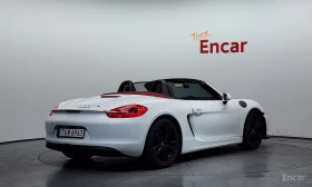 Porsche Boxster * 2.7*  | Auto.bg — изображение 3