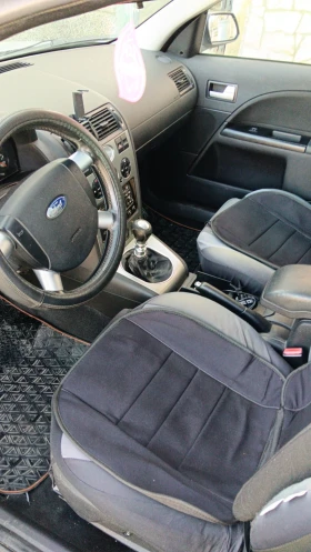 Ford Mondeo 2.0TDCI - 1200 € / 2347.00 лв. - 35767506 4