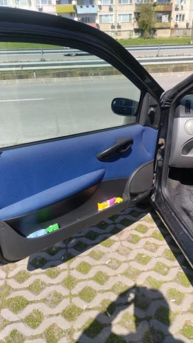 Fiat Punto Punto - 800 € / 1564.66 лв. - 41708844 6