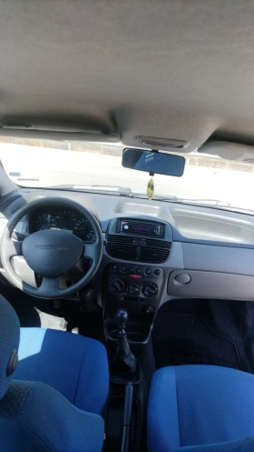 Fiat Punto Punto - 800 € / 1564.66 лв. - 41708844 3