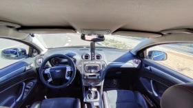 Ford Mondeo 2.0TDCI | Mobile.bg � ����� ������ 8