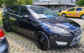 Ford Mondeo 2.0TDCI - 4100 € - 10186554 3