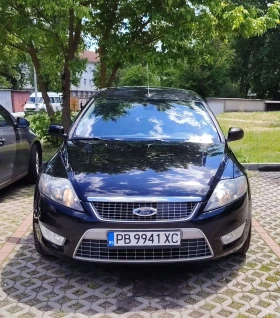 Ford Mondeo 2.0TDCI - 4100 € - 10186554 2