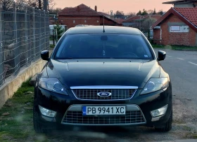 ������ Ford Mondeo