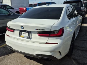 BMW 340 M PACK* CARFAX * ���� ������ * ���� �� �� *  | Mobile.bg � ����� ������ 3