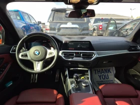BMW 340 M PACK* CARFAX * ���� ������ * ���� �� �� *  | Mobile.bg � ����� ������ 9