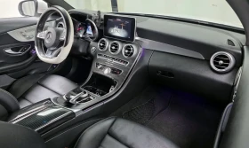 Mercedes-Benz C 200 C 43 AMG �����/ BURMESTER / | Mobile.bg � ����� ������ 12