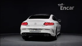Mercedes-Benz C 200 C 43 AMG �����/ BURMESTER / | Mobile.bg � ����� ������ 4