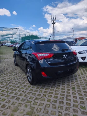 Hyundai I30 1.6 facelift  - 8200 € / 16037.81 лв. - 29769004 13