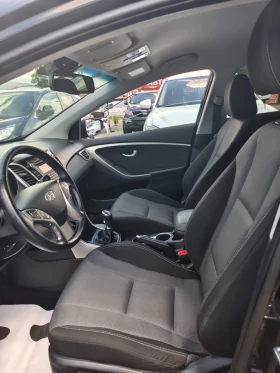 Hyundai I30 1.6 facelift  - 8200 € / 16037.81 лв. - 29769004 4