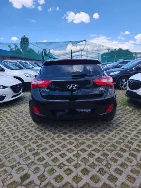 Hyundai I30 1.6 facelift  - 8200 € / 16037.81 лв. - 29769004 15