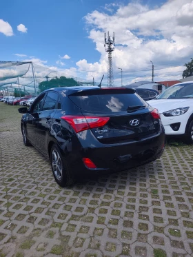 Hyundai I30 1.6 facelift  - 8200 € / 16037.81 лв. - 29769004 11