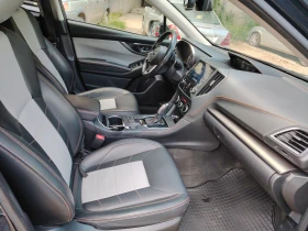 Subaru XV 2.0 LUXURY, 2018г | Auto.bg — изображение 9