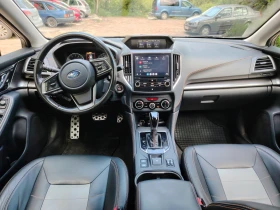 Subaru XV 2.0 LUXURY, 2018г | Auto.bg — изображение 5