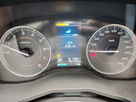 Subaru XV 2.0 LUXURY, 2018г | Auto.bg — изображение 6