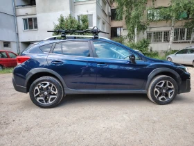 Subaru XV 2.0 LUXURY, 2018г | Auto.bg — изображение 4
