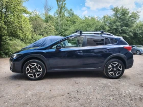 Subaru XV 2.0 LUXURY, 2018г | Auto.bg — изображение 2