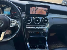 Mercedes-Benz C 300  | 360 | PANO | AMG PACK  | Auto.bg — изображение 9