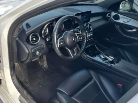 Mercedes-Benz C 300  | 360 | PANO | AMG PACK  | Auto.bg — изображение 7