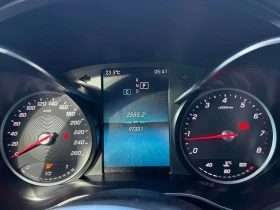 Mercedes-Benz C 300  | 360 | PANO | AMG PACK  | Auto.bg — изображение 8