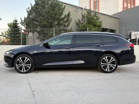 ����� �� �������� �� Opel Insignia Exclusive Sport Tourer 2.0CDTI 170kc 126x km!!!