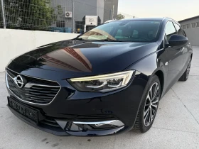 ����� �� �������� �� Opel Insignia Exclusive Sport Tourer 2.0CDTI 170kc 126x km!!!