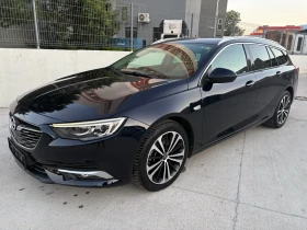 ����� �� �������� �� Opel Insignia Exclusive Sport Tourer 2.0CDTI 170kc 126x km!!!