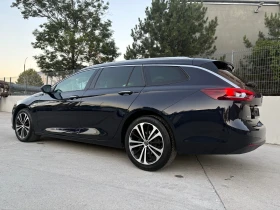����� �� �������� �� Opel Insignia Exclusive Sport Tourer 2.0CDTI 170kc 126x km!!!