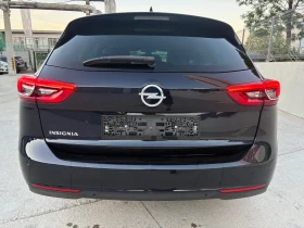 Opel Insignia Exclusive Sport Tourer 2.0CDTI 170kc 126x km!!! | Mobile.bg � ����� ������ 6