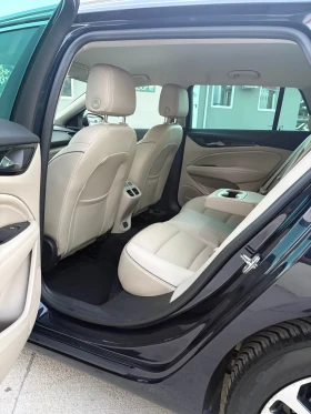 Opel Insignia Exclusive Sport Tourer 2.0CDTI 170kc 126x km!!! | Mobile.bg � ����� ������ 14