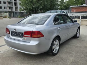 Kia Magentis 2.0CRDI | Mobile.bg � ����� ������ 3