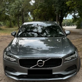 Volvo S90 - 16000 € / 31293.28 лв. - 44673112 1