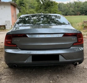 Volvo S90 - 16000 € / 31293.28 лв. - 44673112 9