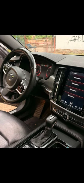 Volvo S90 - 16000 € / 31293.28 лв. - 44673112 4