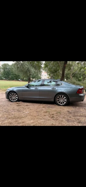 Volvo S90 - 16000 € / 31293.28 лв. - 44673112 8