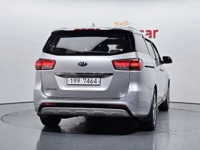 Kia Carnival 2.2 Automatic | Mobile.bg � ����� ������ 4