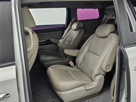 Kia Carnival 2.2 Automatic | Mobile.bg � ����� ������ 16