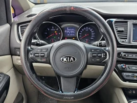 Kia Carnival 2.2 Automatic | Mobile.bg � ����� ������ 10