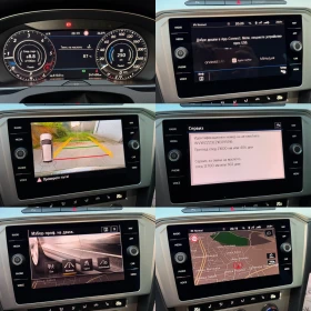 VW Passat 2.0TDi/190hp/DSG/R-Line/DYNAUDIO/DIGITAL/DISTRONIC | Mobile.bg � ����� ������ 14