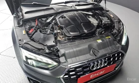 Audi A5 40 TDI Premium Sportback| HUD| ОБДУХ| ПАНО| ПАМЕТ| | Auto.bg — изображение 6