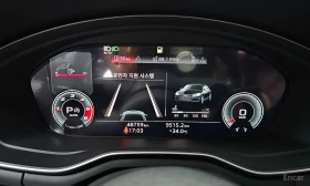 Audi A5 40 TDI Premium Sportback| HUD| ОБДУХ| ПАНО| ПАМЕТ| | Auto.bg — изображение 8