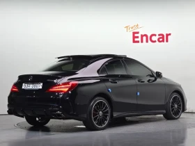Mercedes-Benz CLA C117 Cla250 4Matic Amg Line | Mobile.bg � ����� ������ 2