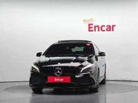 Mercedes-Benz CLA C117 Cla250 4Matic Amg Line | Mobile.bg � ����� ������ 3