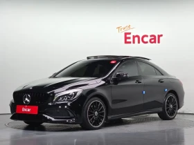 ������ Mercedes-Benz CLA